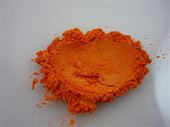 Metallic pigment til epoxygulve